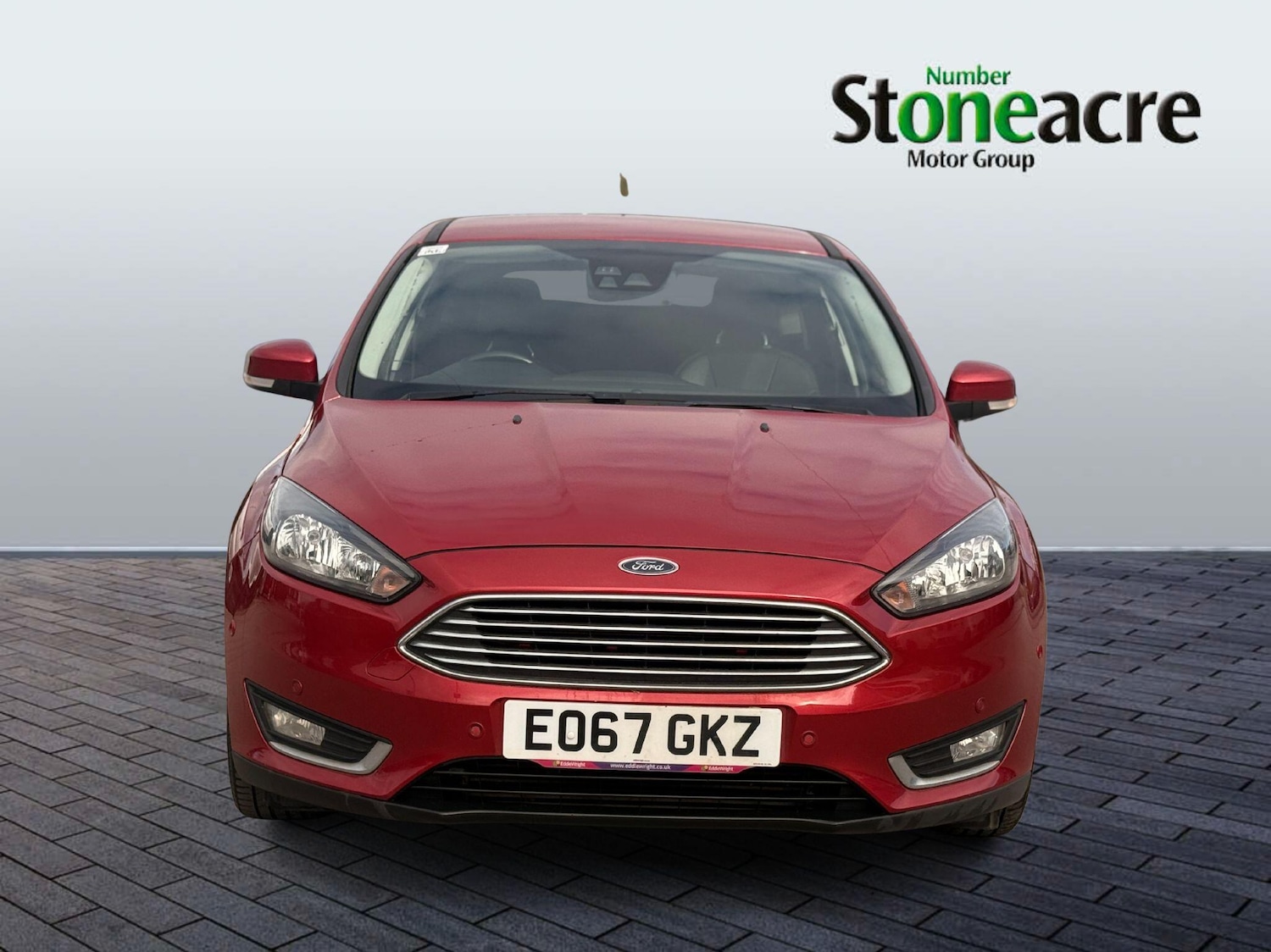 Used Ford Focus for sale - 78215139: Photo 2