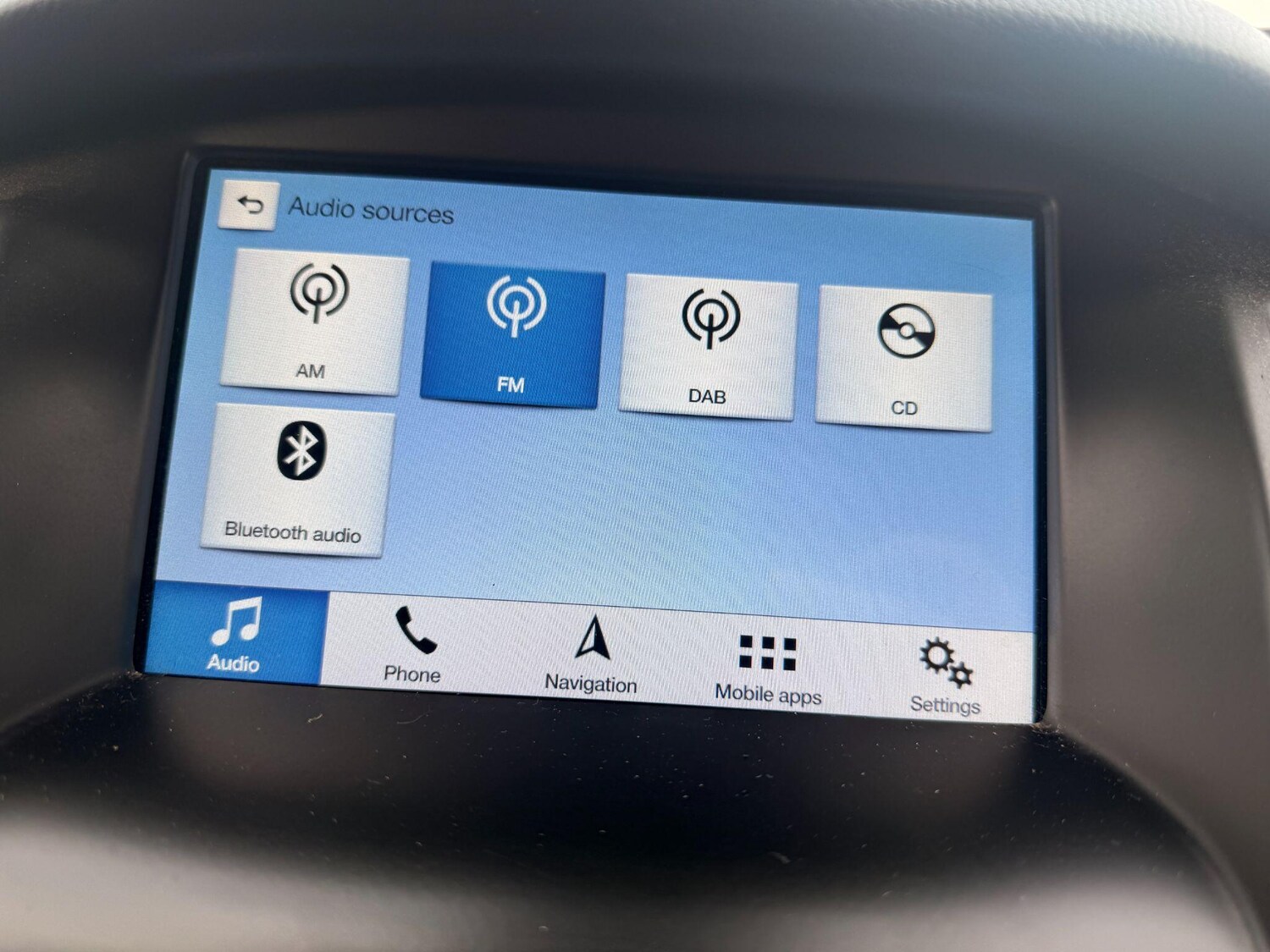 Used Ford Focus for sale - 78215139: Photo 21