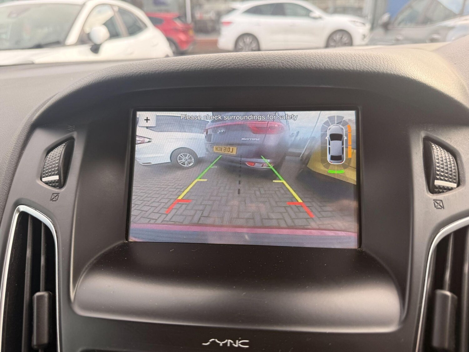 Used Ford Focus for sale - 78215139: Photo 22