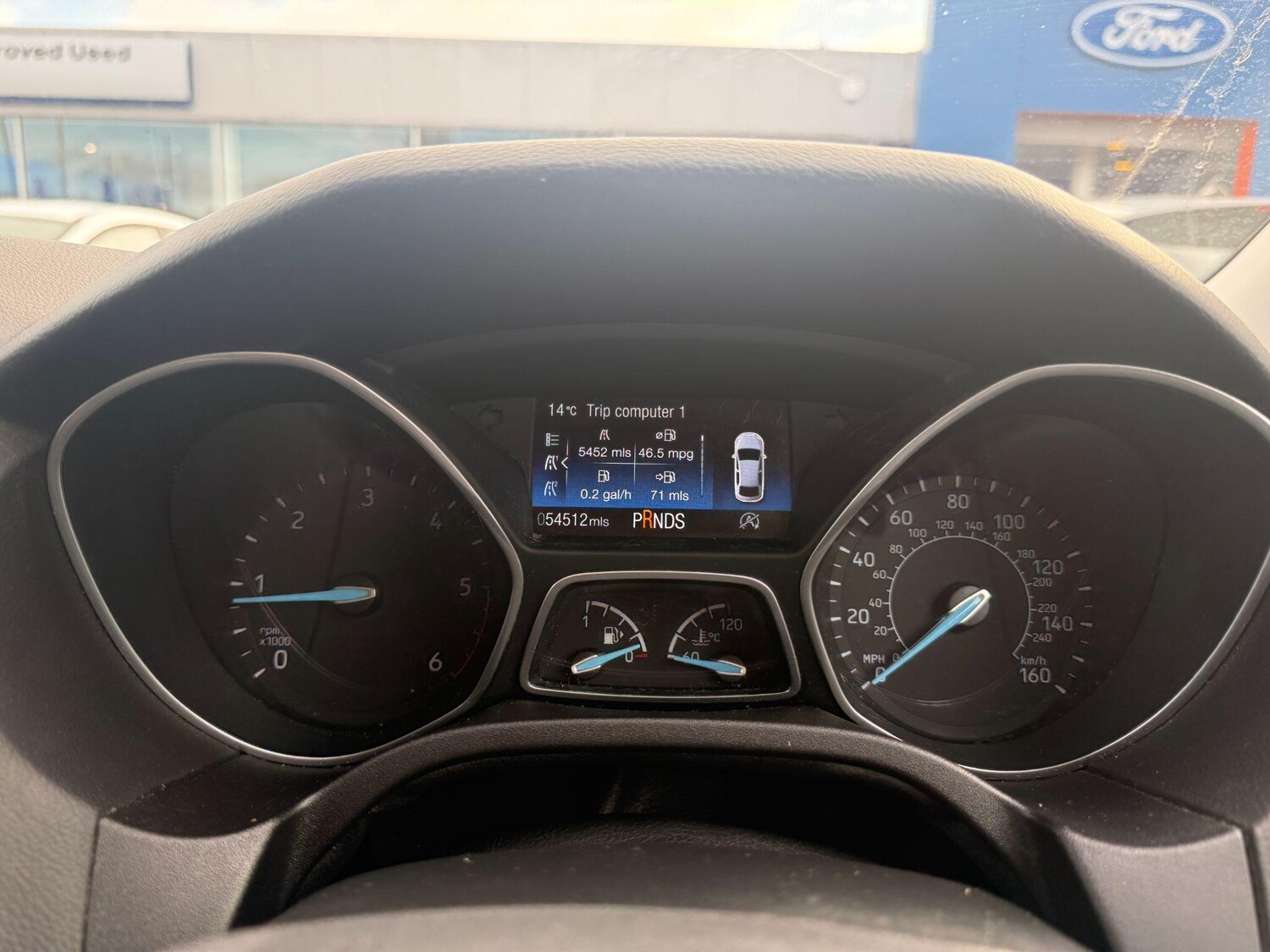 Used Ford Focus for sale - 78215139: Photo 26