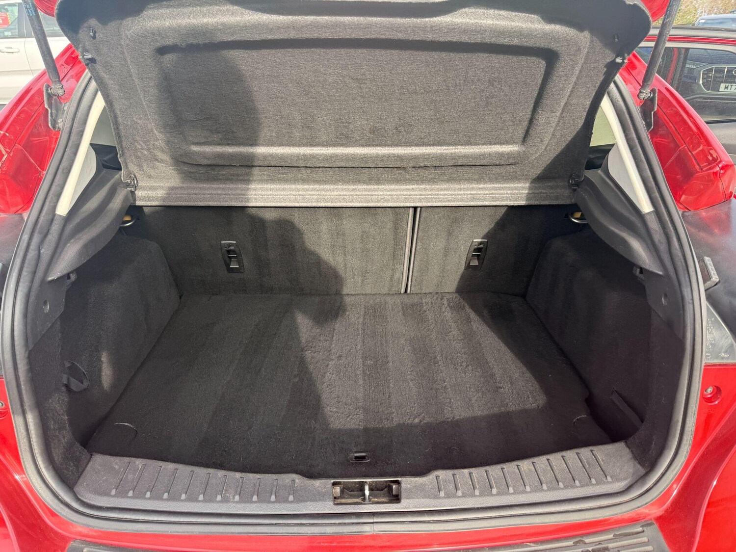 Used Ford Focus for sale - 78215139: Photo 27