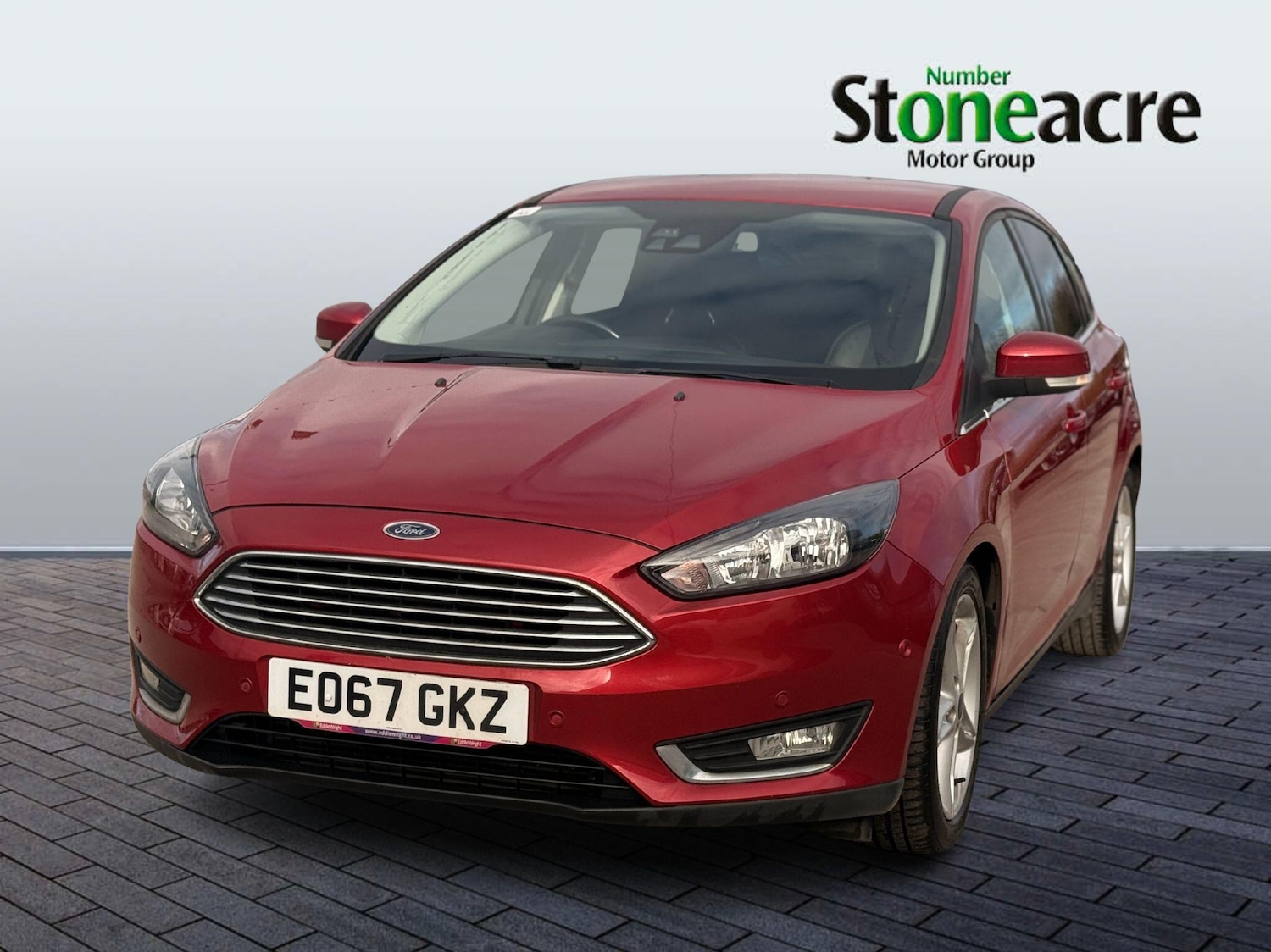 Used Ford Focus for sale - 78215139: Photo 3