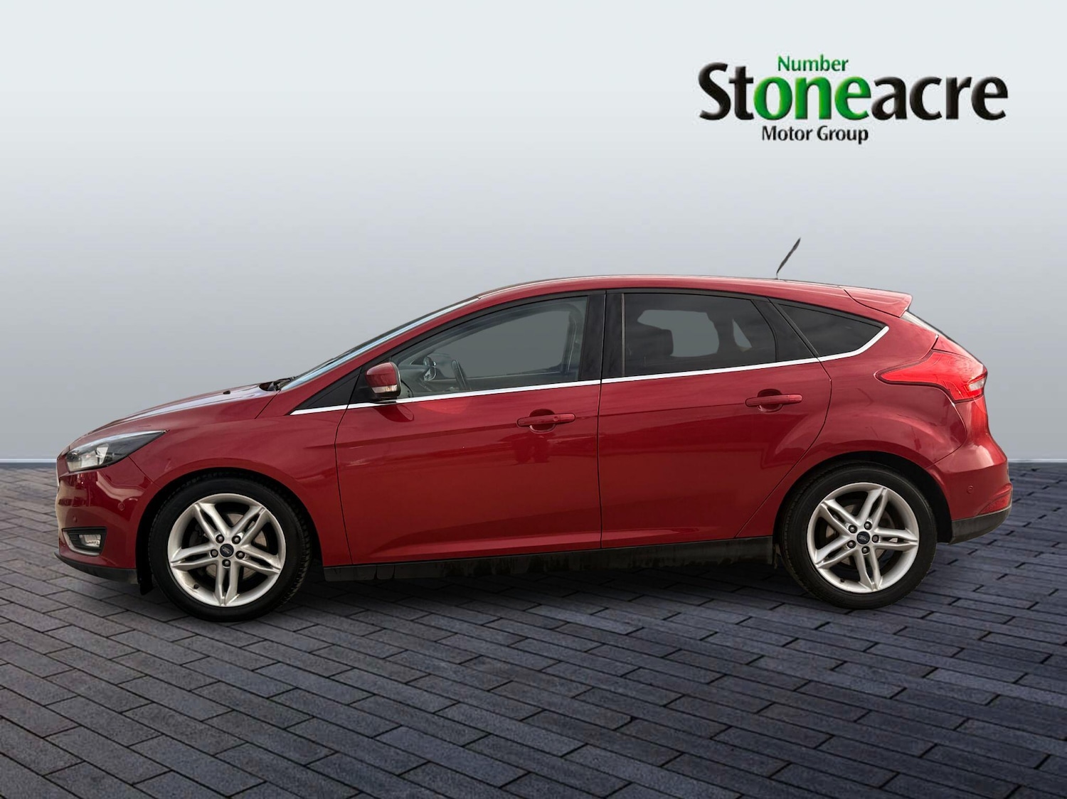 Used Ford Focus for sale - 78215139: Photo 5