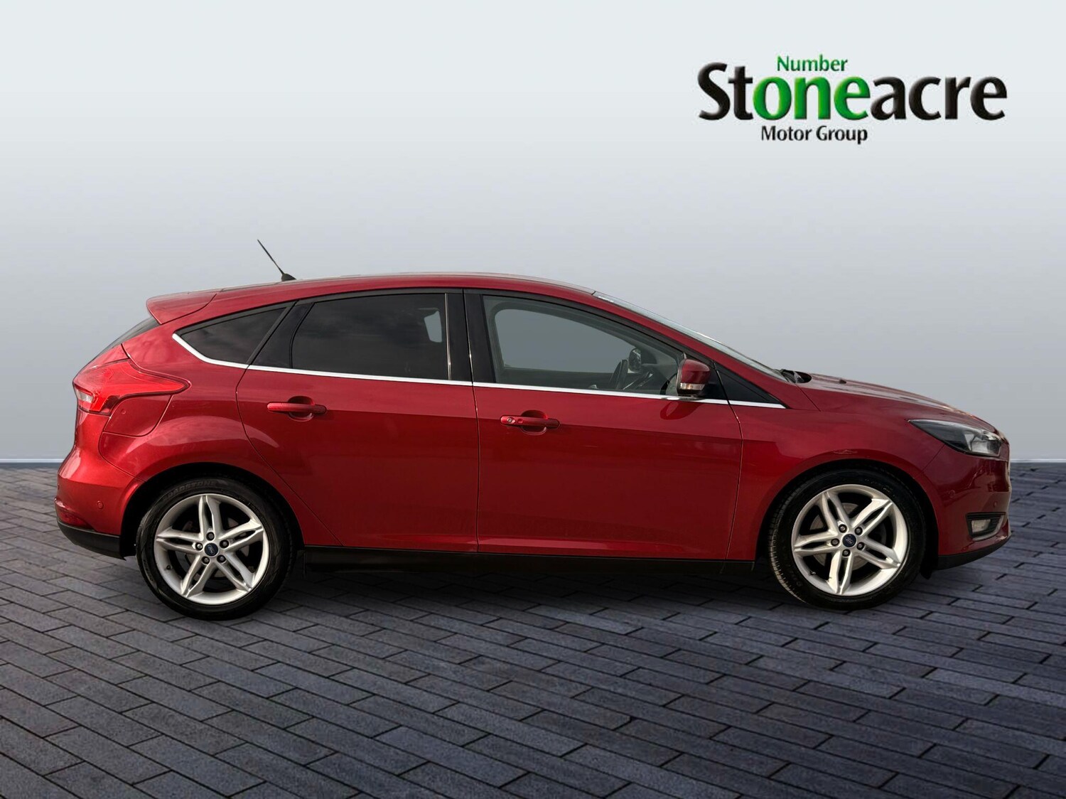 Used Ford Focus for sale - 78215139: Photo 8