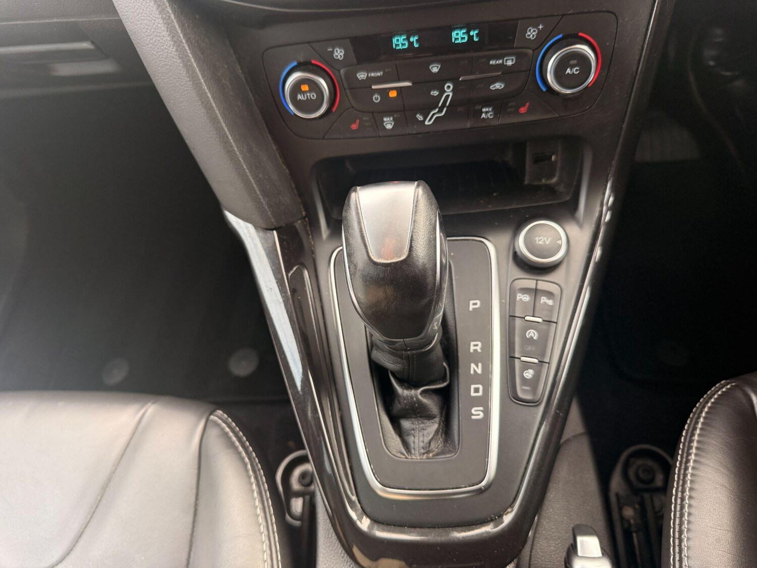 Used Ford Focus for sale - 78215139: Photo 9