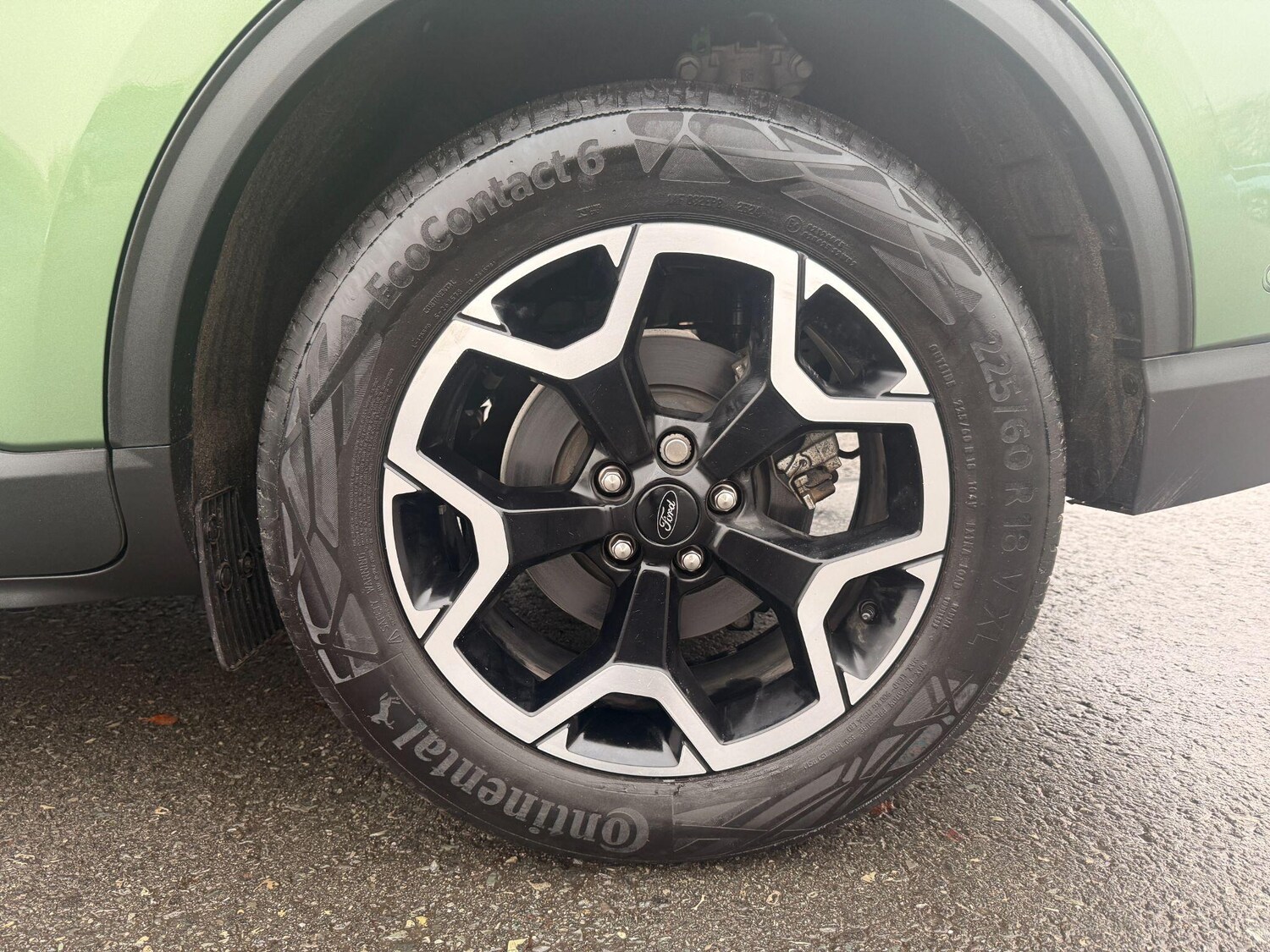 Used Ford Kuga 2025 for sale - 77710163: Photo 23