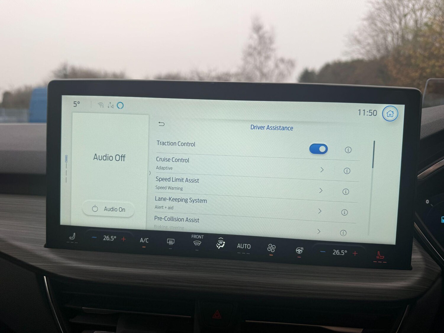 Used Ford Kuga 2025 for sale - 77710163: Photo 26