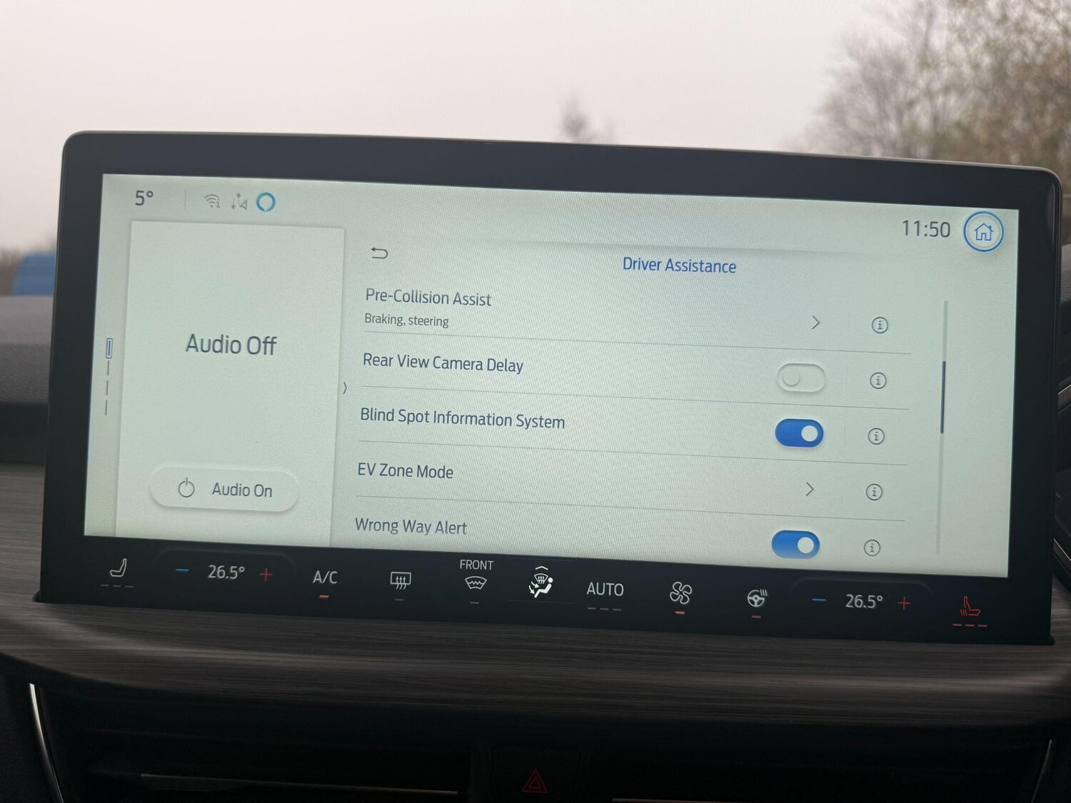 Used Ford Kuga 2025 for sale - 77710163: Photo 27