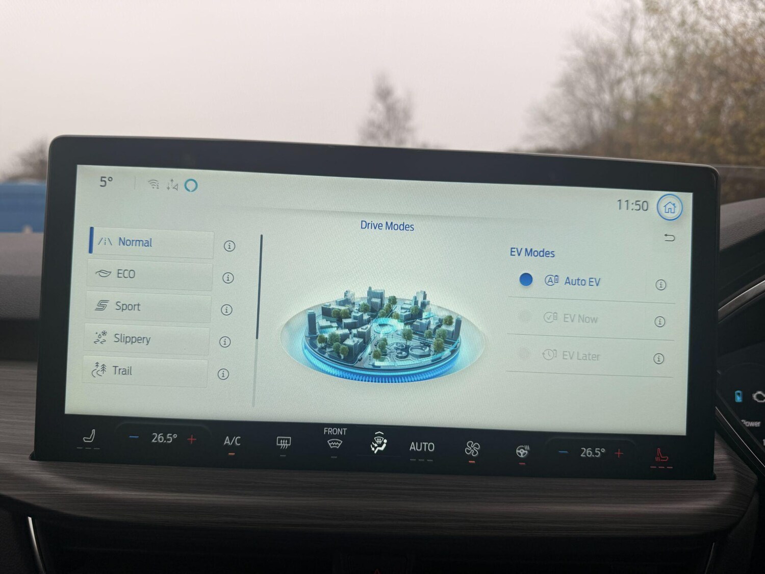 Used Ford Kuga 2025 for sale - 77710163: Photo 28