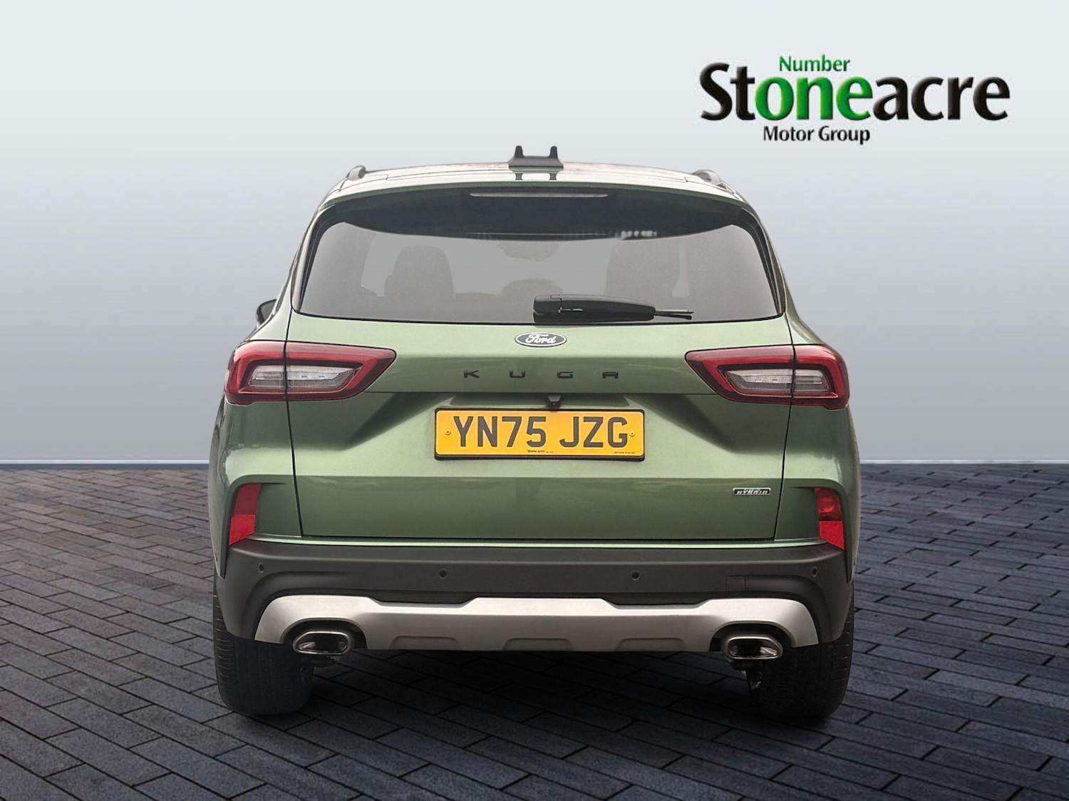 Used Ford Kuga 2025 for sale - 77710163: Photo 6