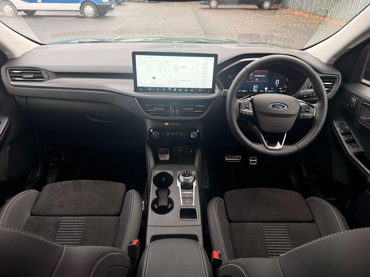 Used Ford Kuga 2025 for sale - 77710163: Photo 9