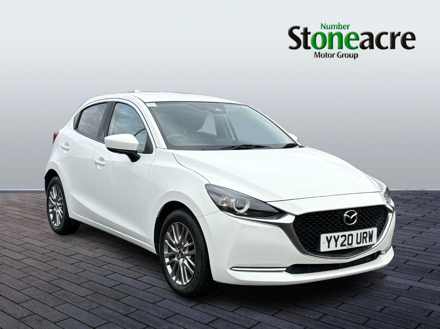 Used Mazda Mazda2 2020 for sale - 76912956: Photo 1