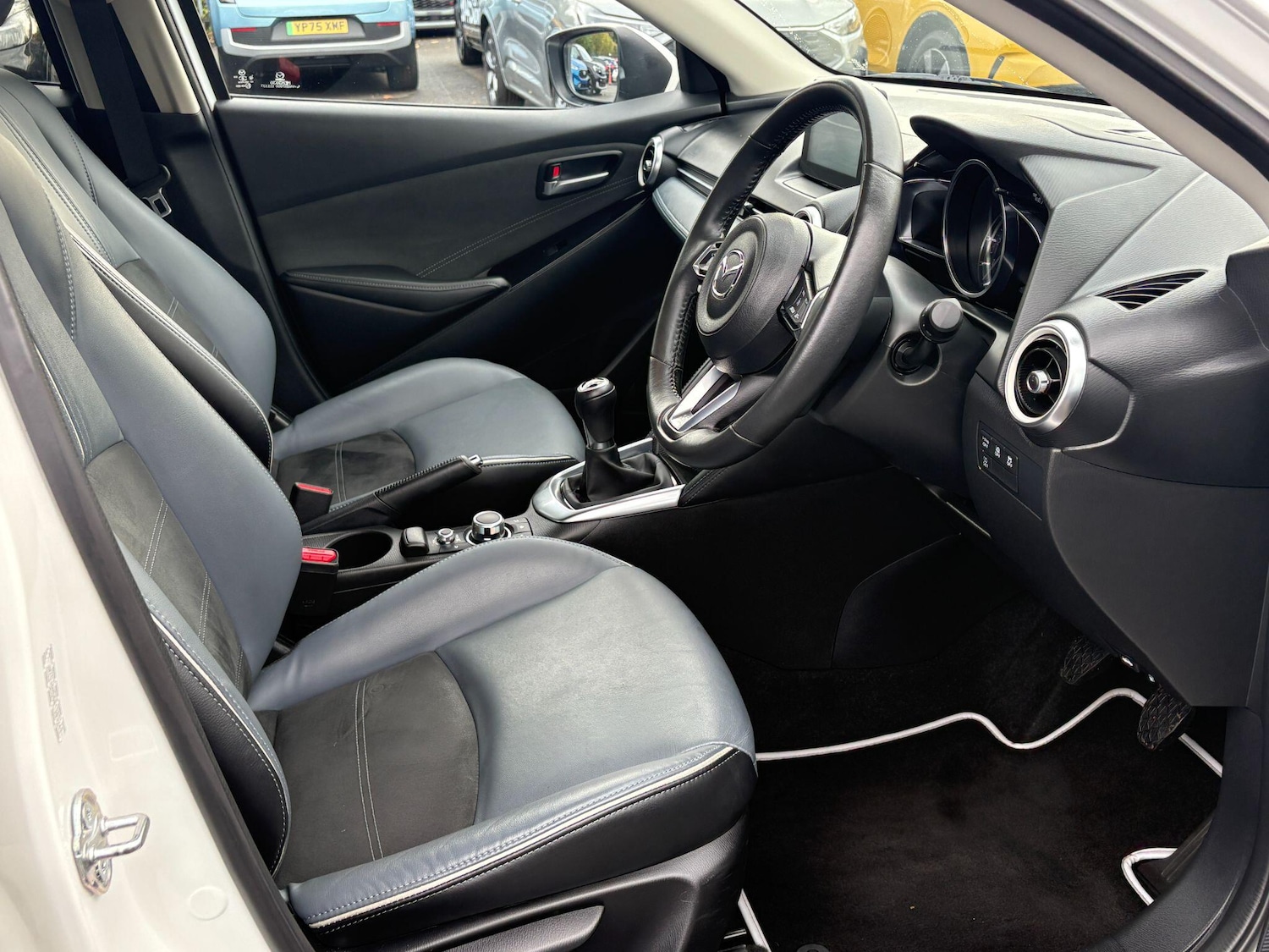 Used Mazda Mazda2 2020 for sale - 76912956: Photo 10