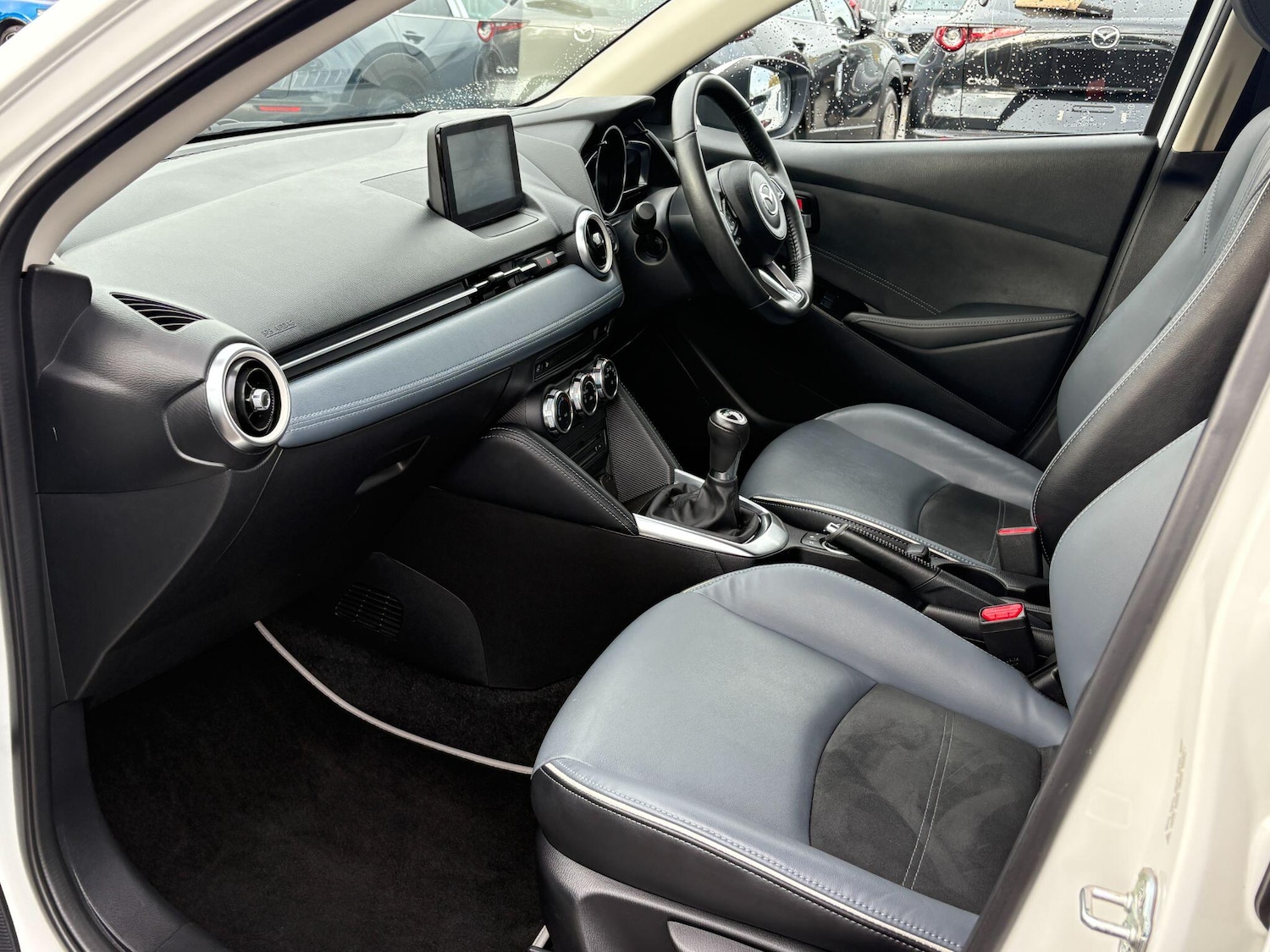Used Mazda Mazda2 2020 for sale - 76912956: Photo 11