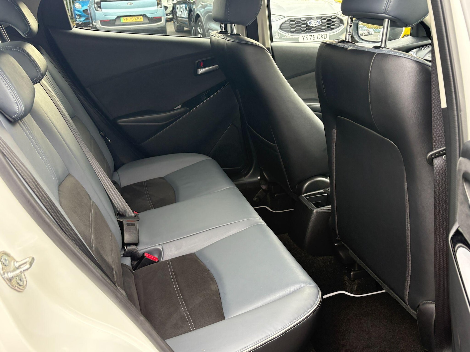 Used Mazda Mazda2 2020 for sale - 76912956: Photo 12