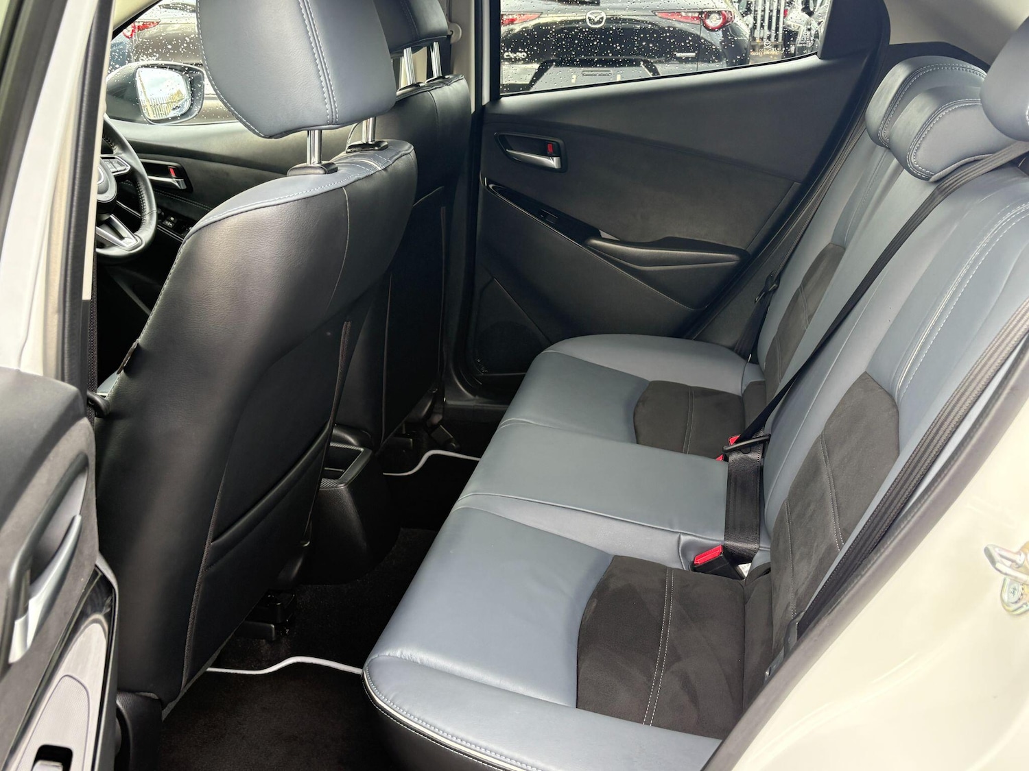 Used Mazda Mazda2 2020 for sale - 76912956: Photo 13