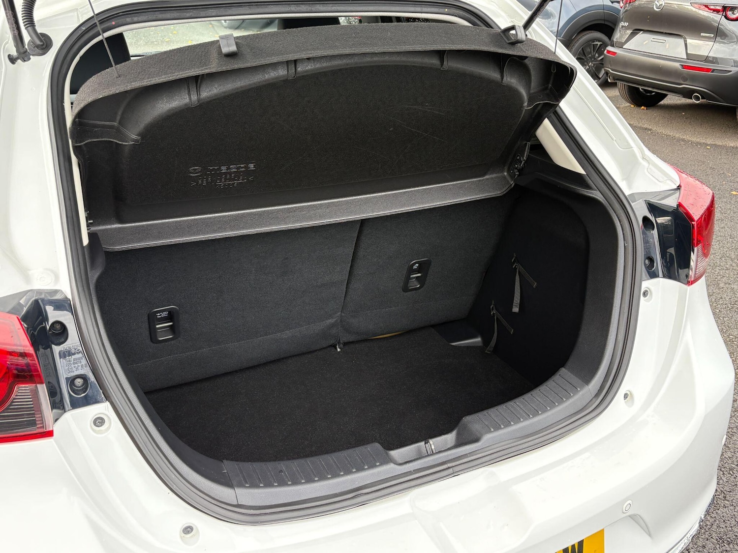 Used Mazda Mazda2 2020 for sale - 76912956: Photo 14