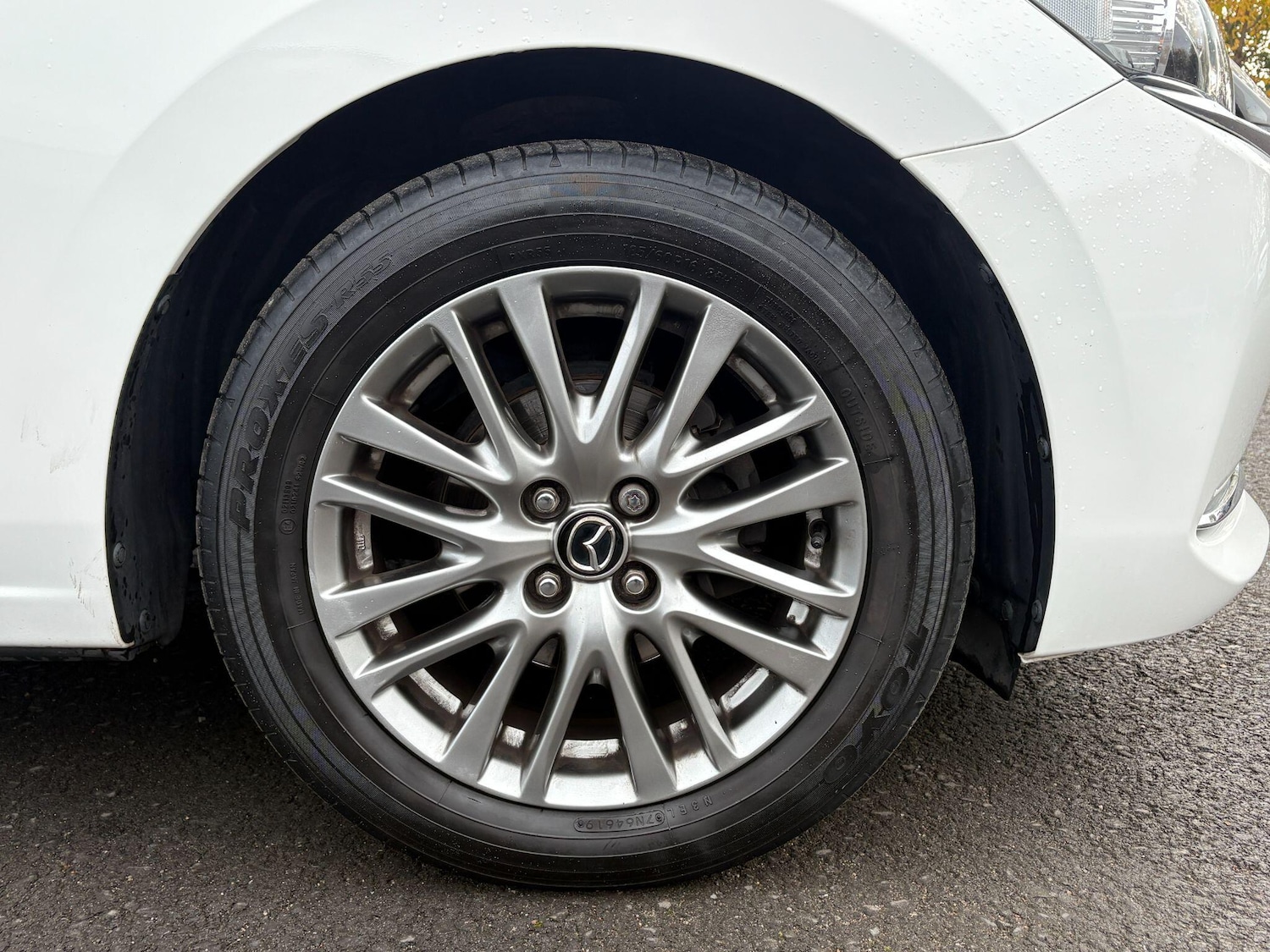 Used Mazda Mazda2 2020 for sale - 76912956: Photo 15