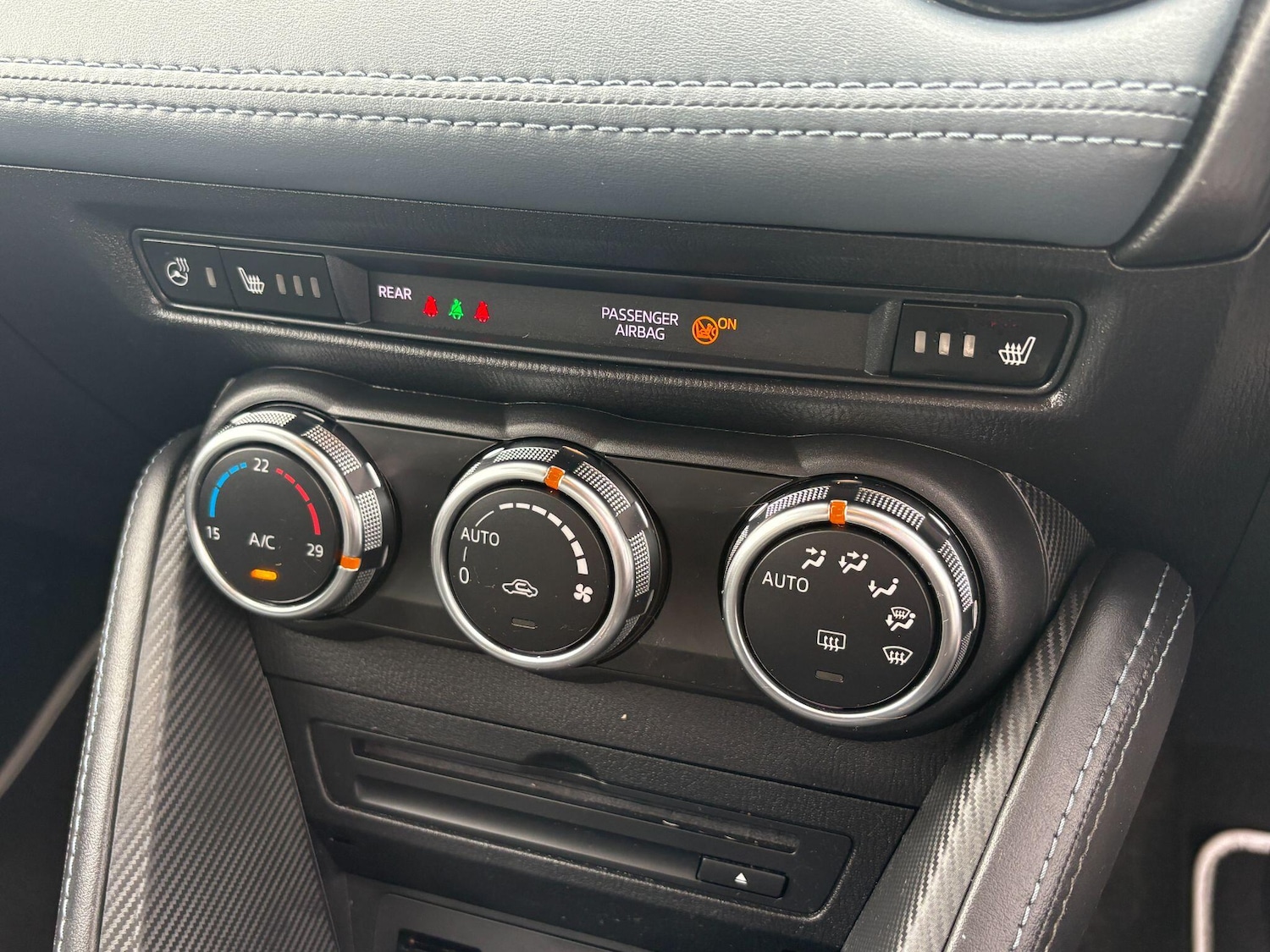 Used Mazda Mazda2 2020 for sale - 76912956: Photo 27