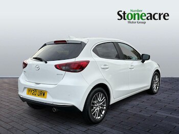 Used Mazda Mazda2 2020 for sale - 76912956: Photo