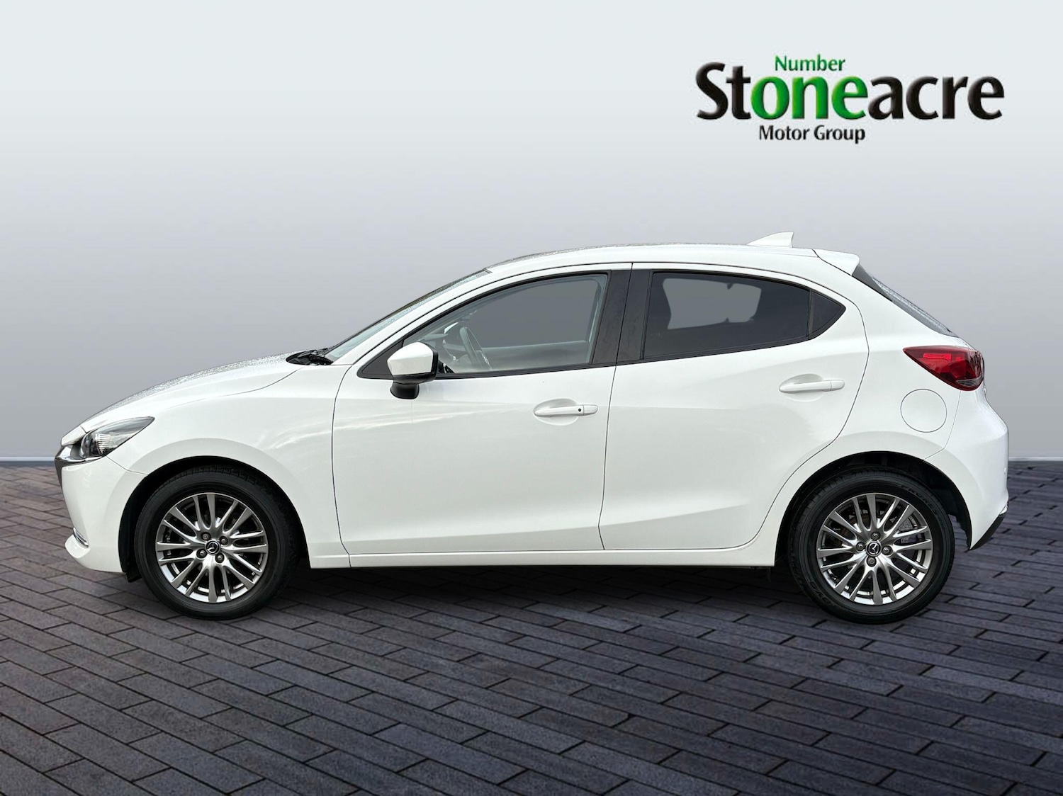 Used Mazda Mazda2 2020 for sale - 76912956: Photo 3