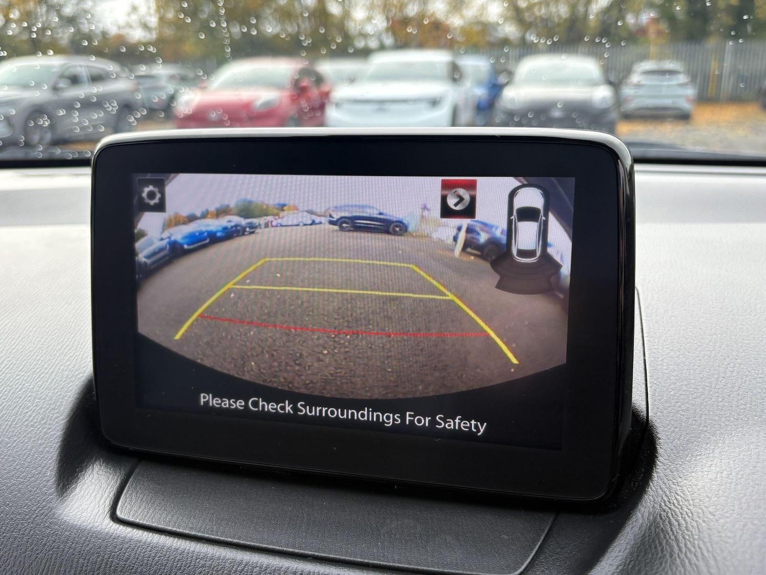 Used Mazda Mazda2 2020 for sale - 76912956: Photo 30