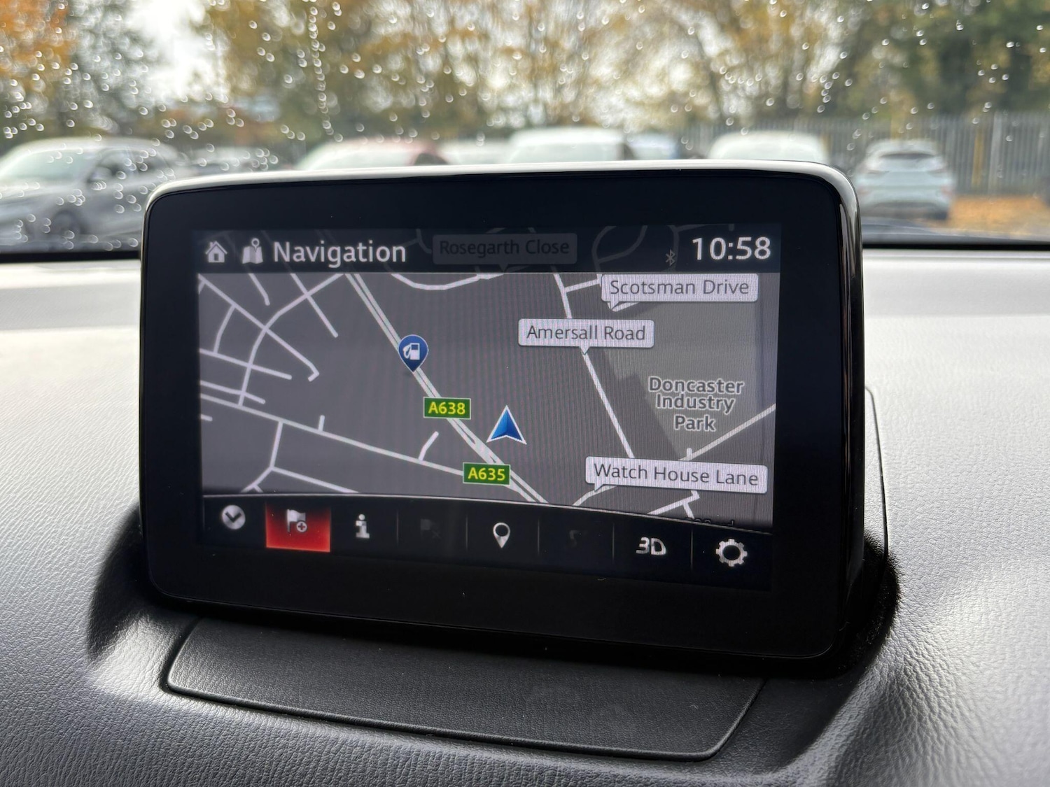 Used Mazda Mazda2 2020 for sale - 76912956: Photo 31