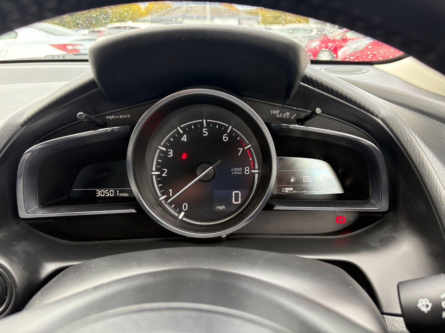 Used Mazda Mazda2 2020 for sale - 76912956: Photo 32