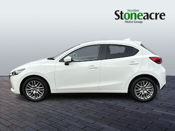 Used Mazda Mazda2 2020 for sale - 76912956: Photo