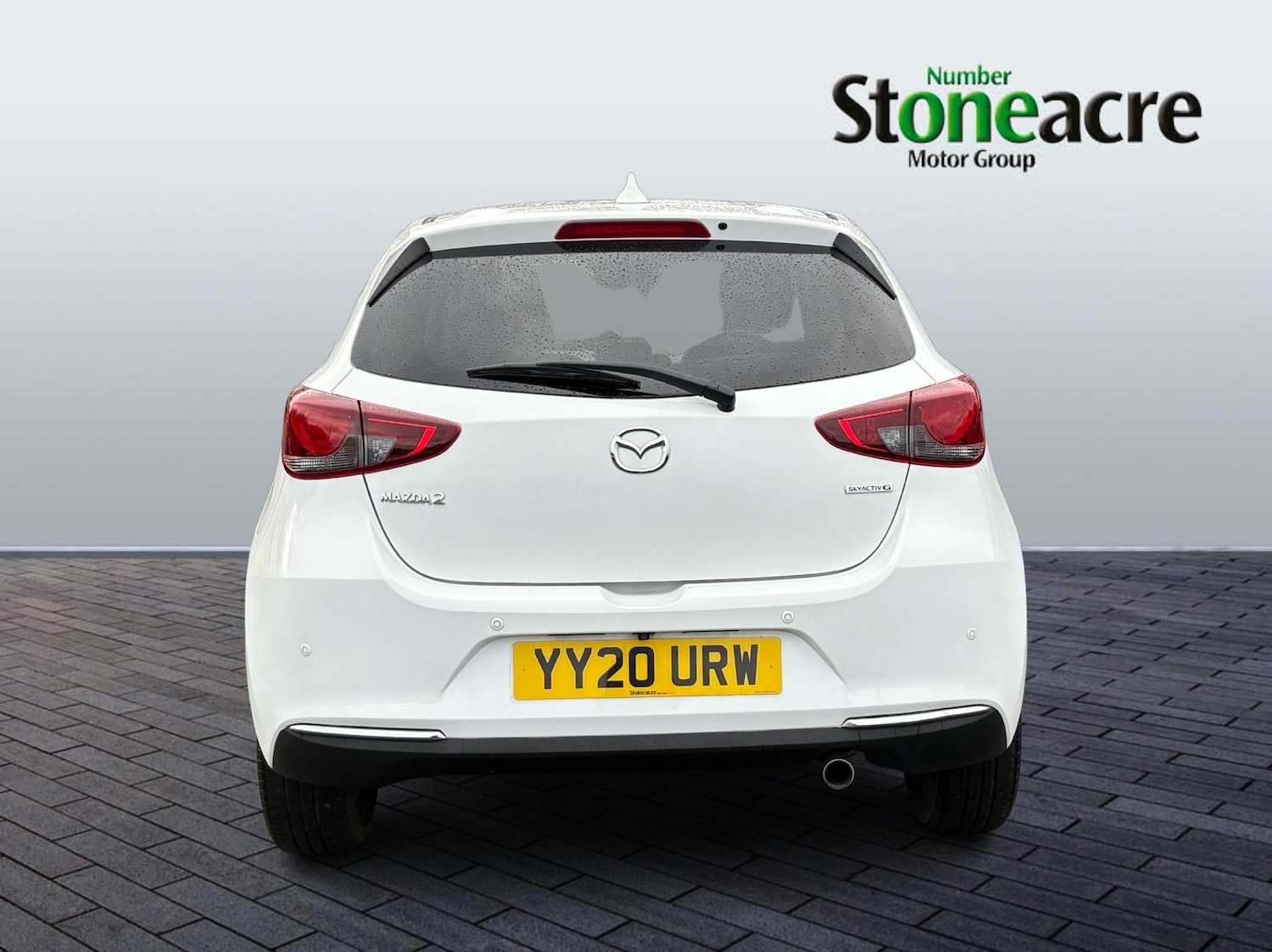 Used Mazda Mazda2 2020 for sale - 76912956: Photo 4