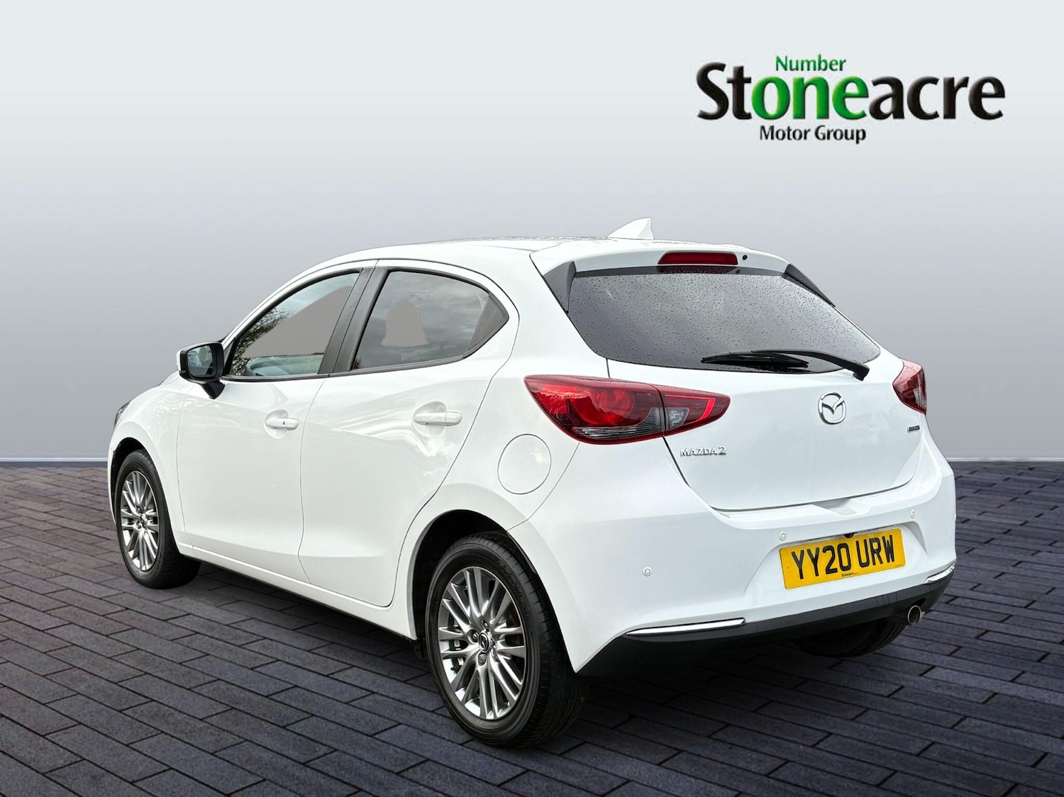 Used Mazda Mazda2 2020 for sale - 76912956: Photo 5
