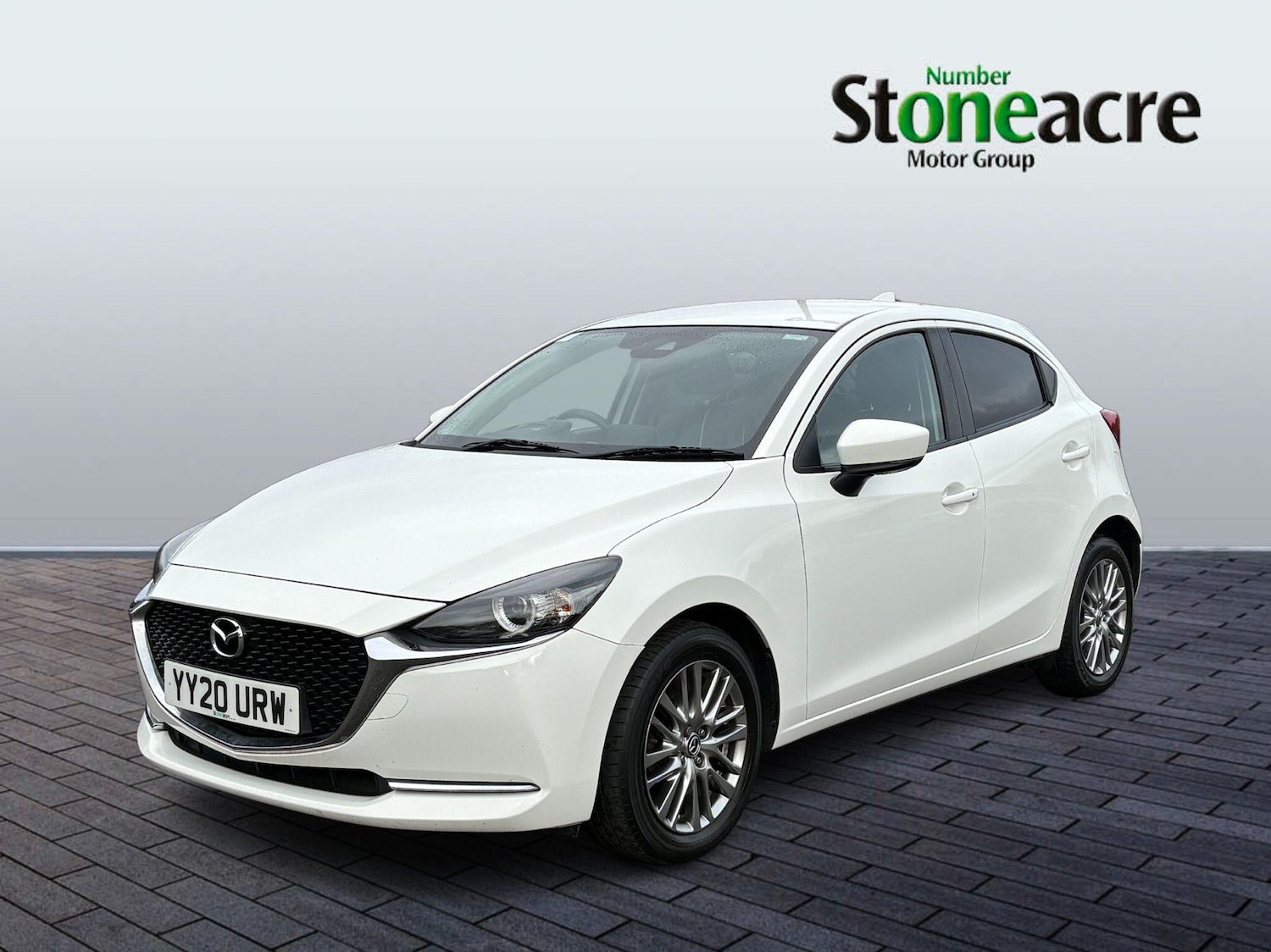 Used Mazda Mazda2 2020 for sale - 76912956: Photo 6
