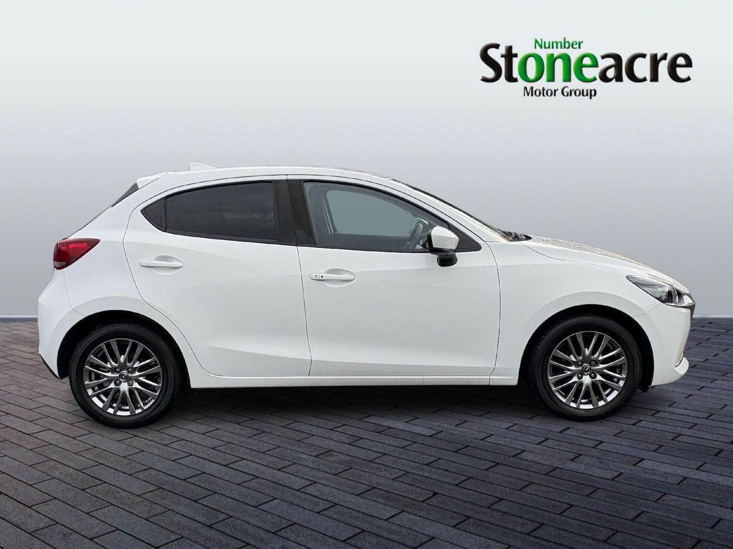 Used Mazda Mazda2 2020 for sale - 76912956: Photo 7