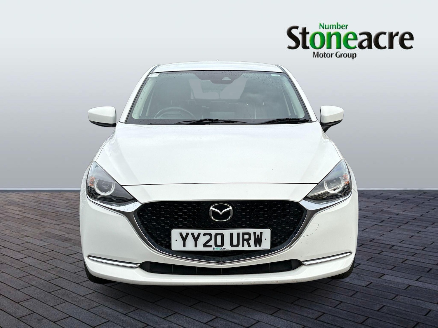 Used Mazda Mazda2 2020 for sale - 76912956: Photo 8