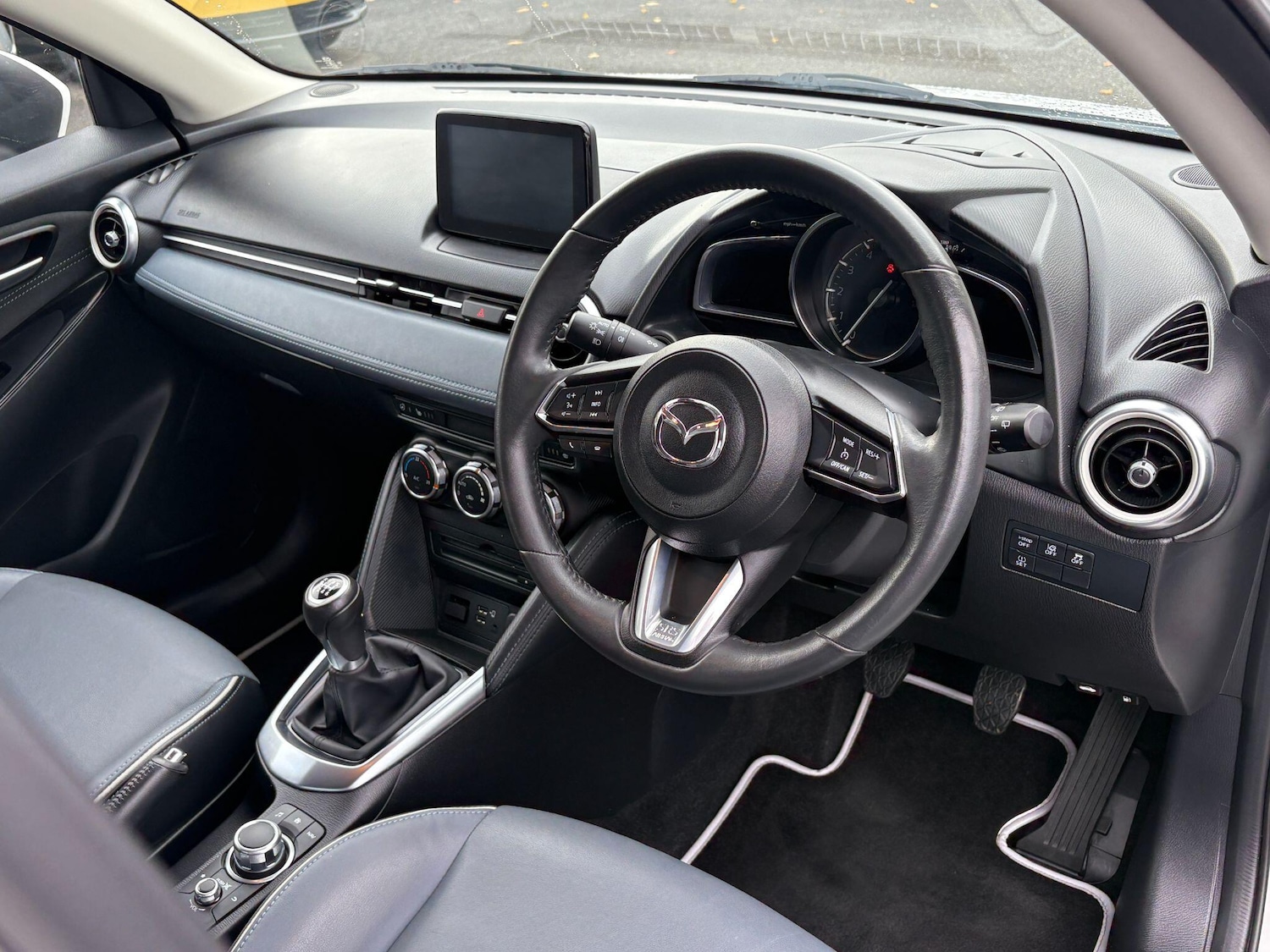 Used Mazda Mazda2 2020 for sale - 76912956: Photo 9