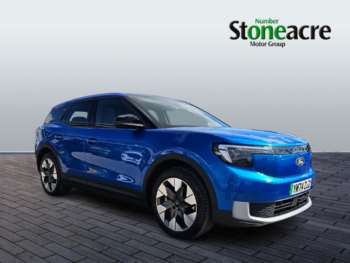2024 (74) - 210kW Premium 77kWh 5dr Auto