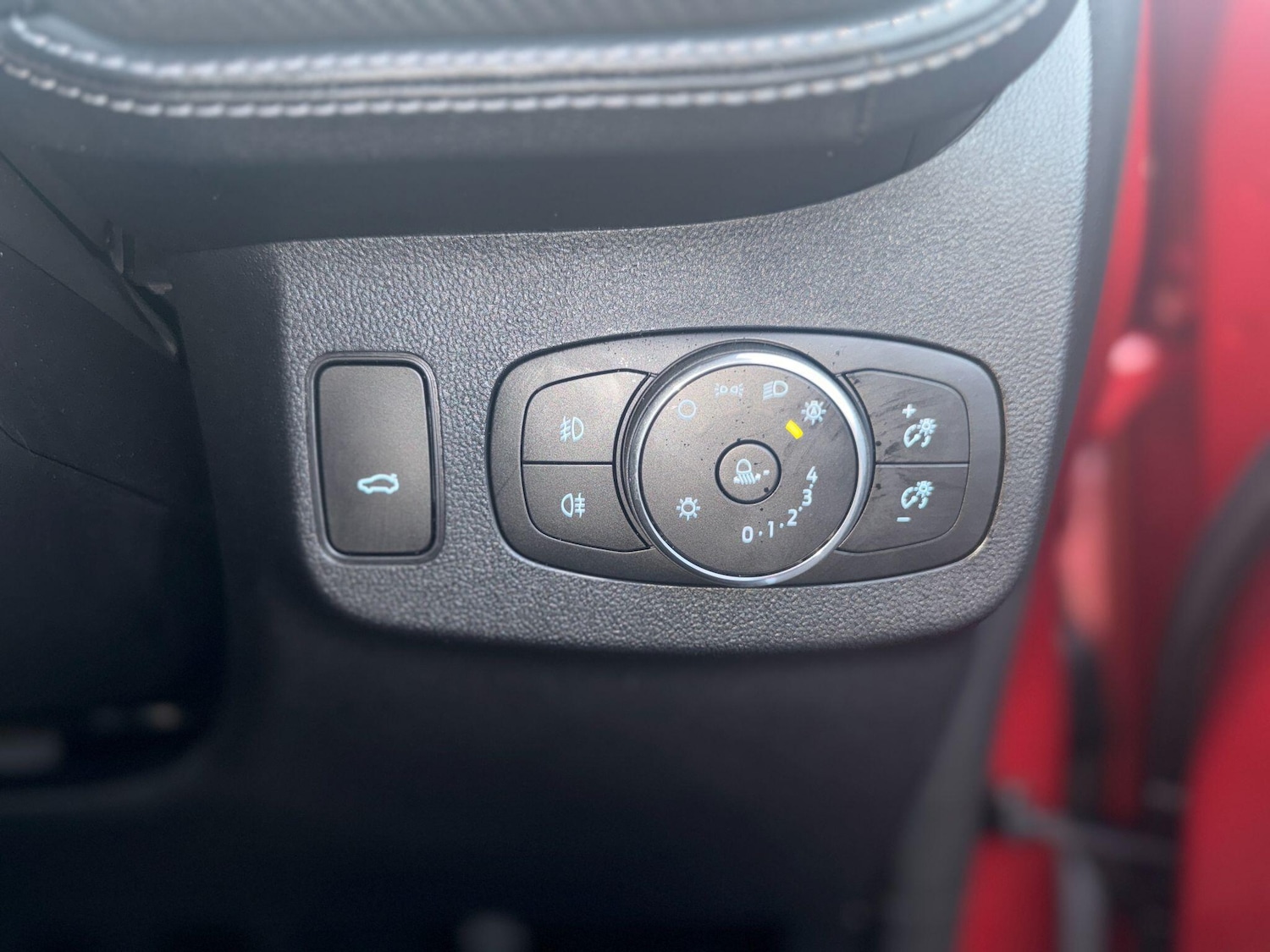 Used Ford Puma 2023 for sale - 77175118: Photo 14