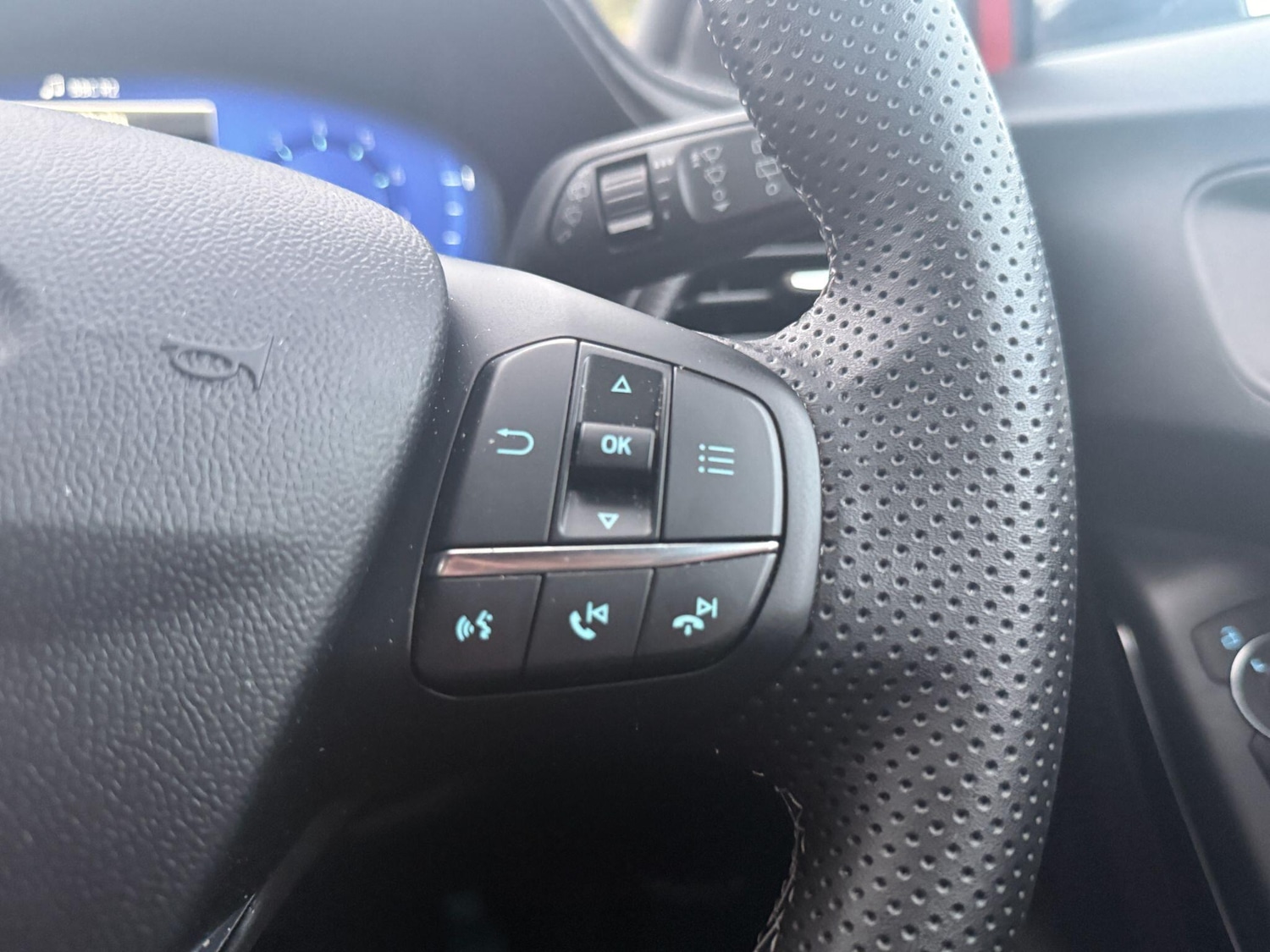 Used Ford Puma 2023 for sale - 77175118: Photo 16