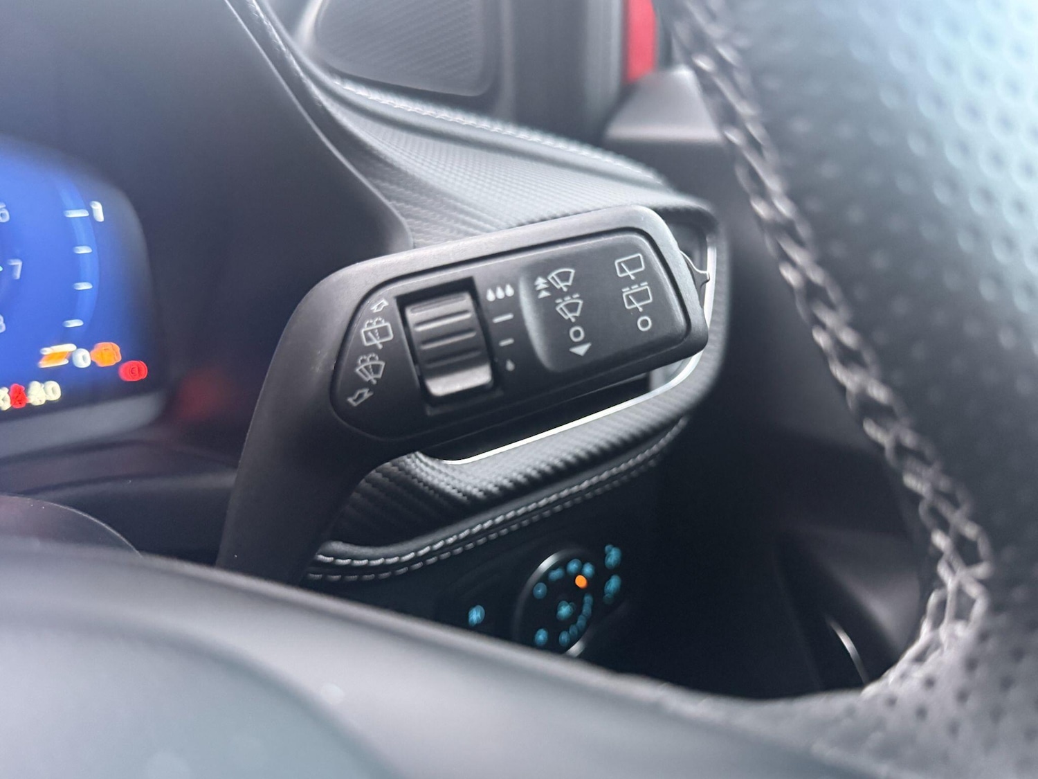 Used Ford Puma 2023 for sale - 77175118: Photo 17