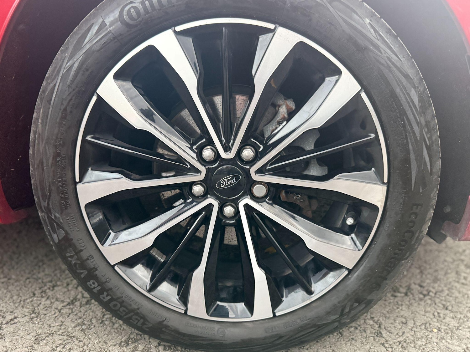 Used Ford Puma 2023 for sale - 77175118: Photo 22