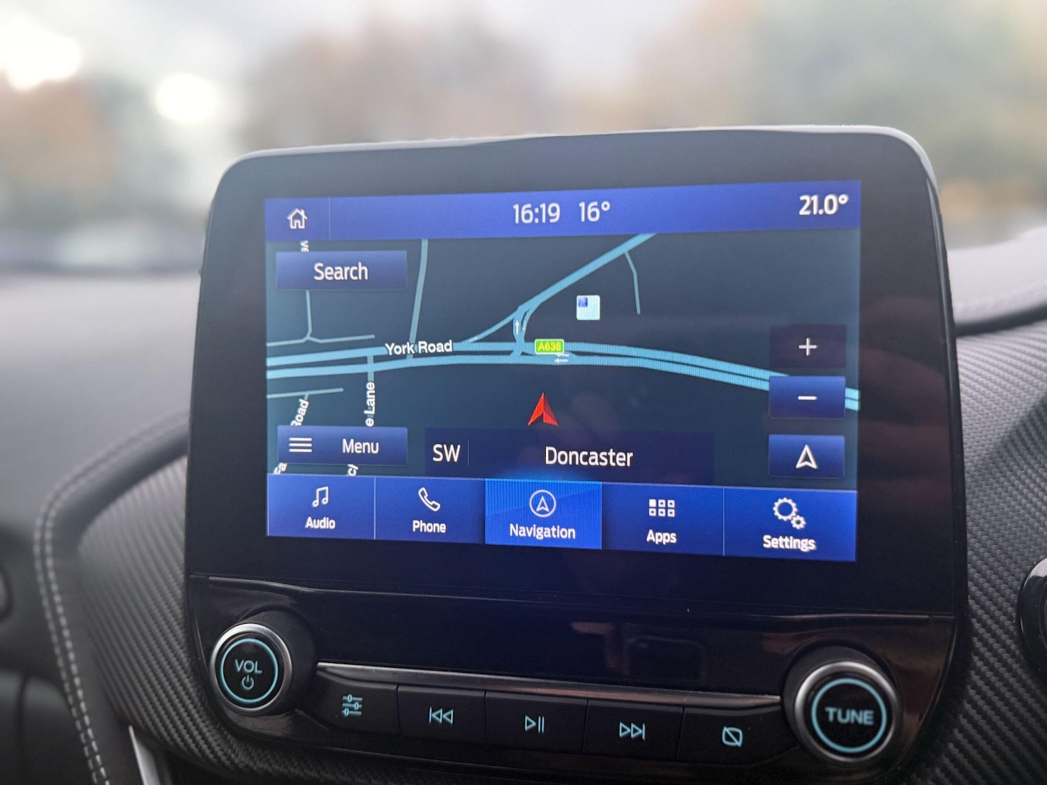 Used Ford Puma 2023 for sale - 77175118: Photo 23