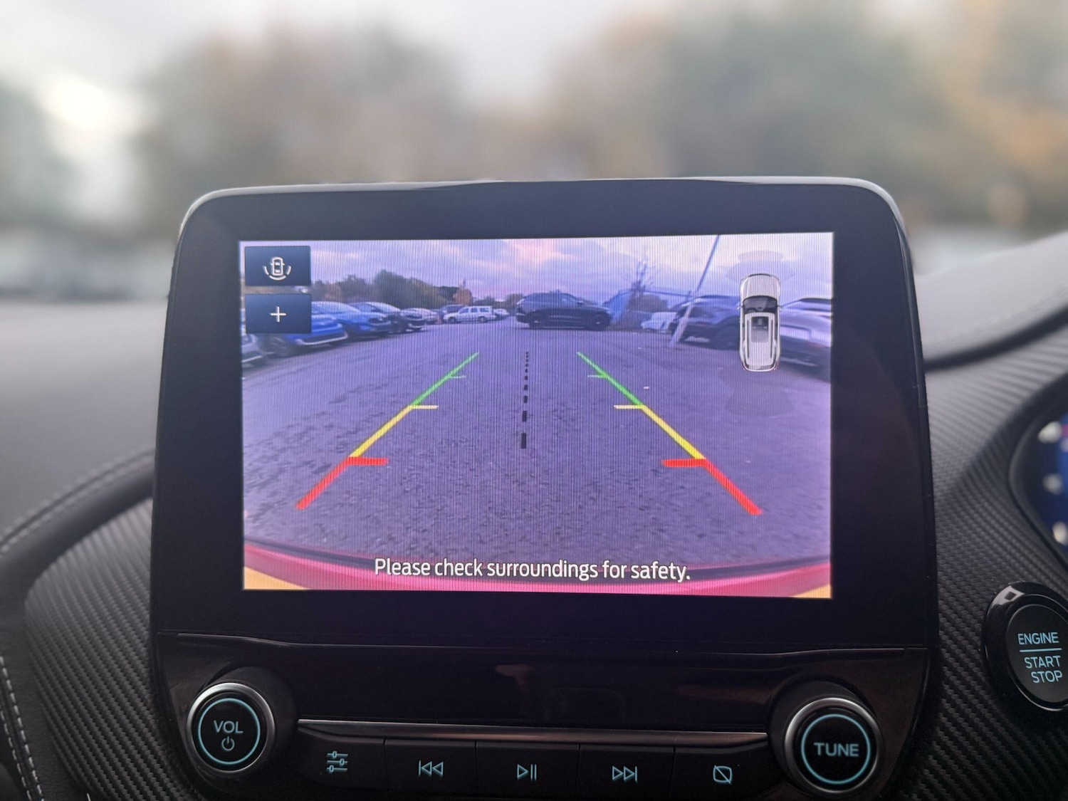 Used Ford Puma 2023 for sale - 77175118: Photo 25