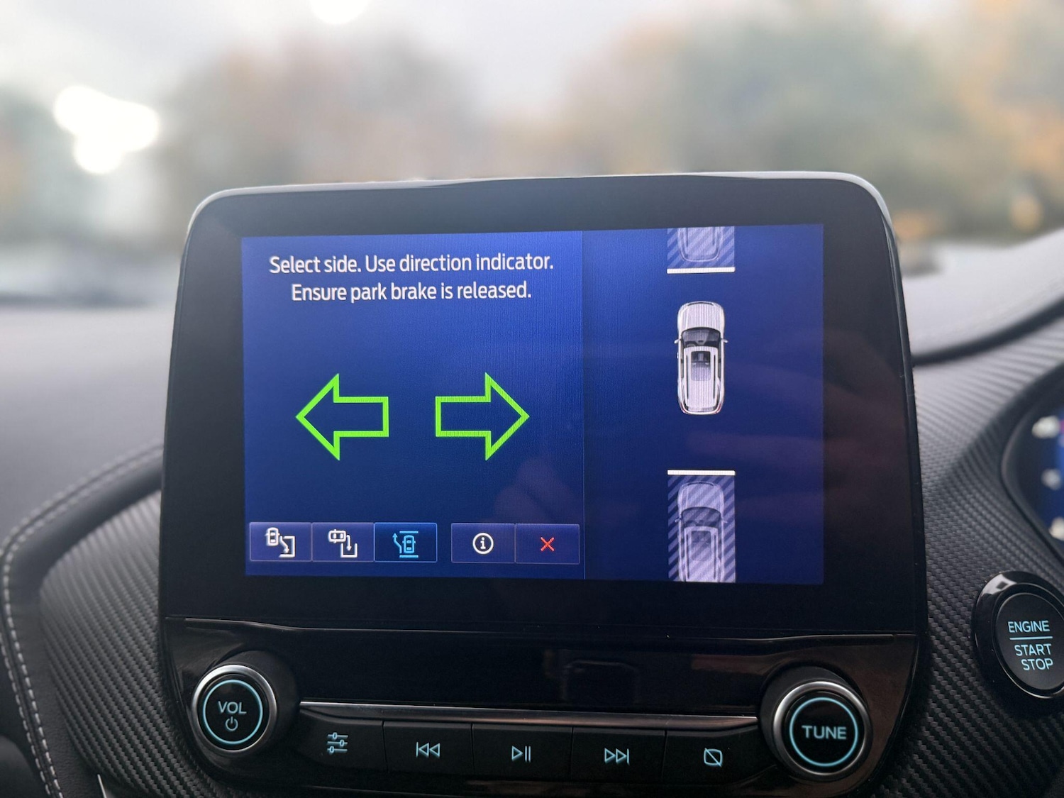 Used Ford Puma 2023 for sale - 77175118: Photo 26