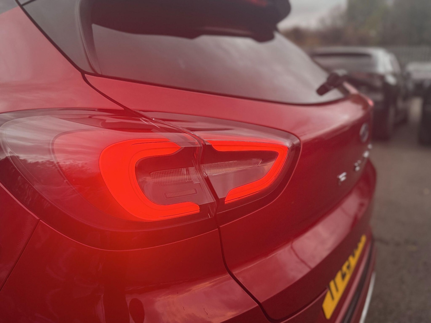 Used Ford Puma 2023 for sale - 77175118: Photo 30