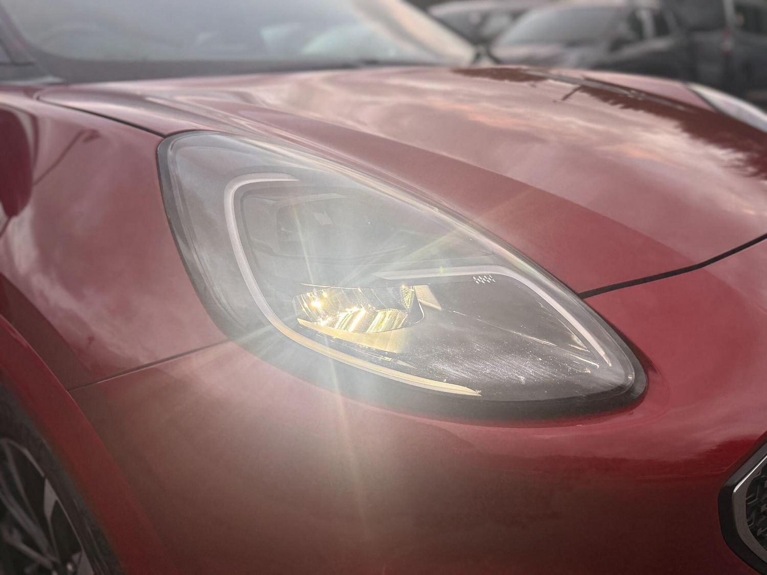 Used Ford Puma 2023 for sale - 77175118: Photo 31