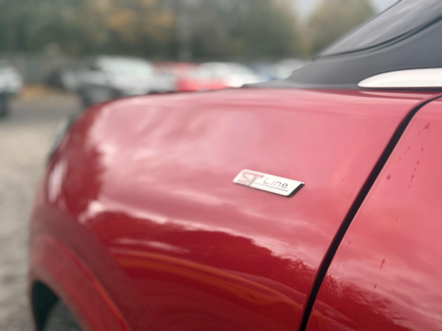 Used Ford Puma 2023 for sale - 77175118: Photo 33