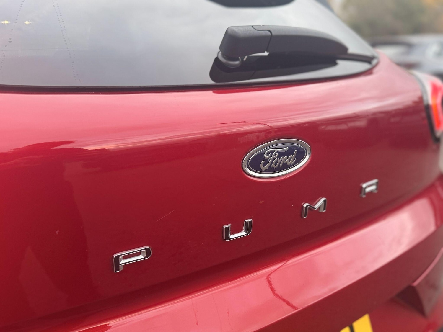 Used Ford Puma 2023 for sale - 77175118: Photo 34