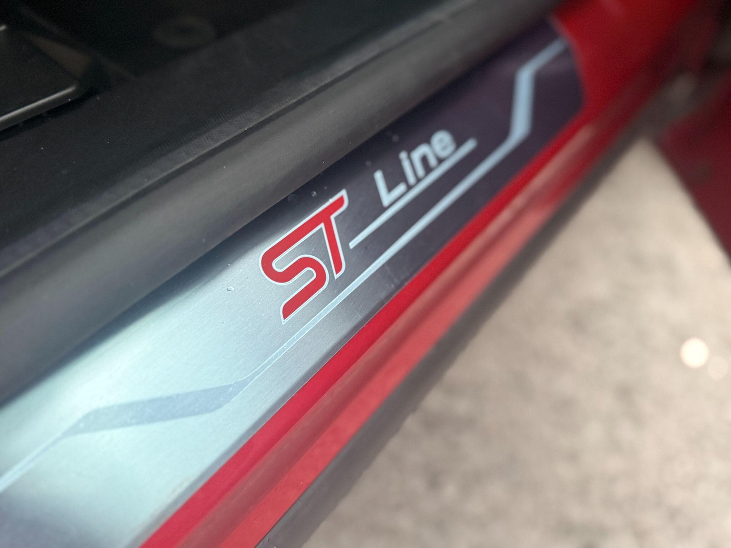 Used Ford Puma 2023 for sale - 77175118: Photo 35