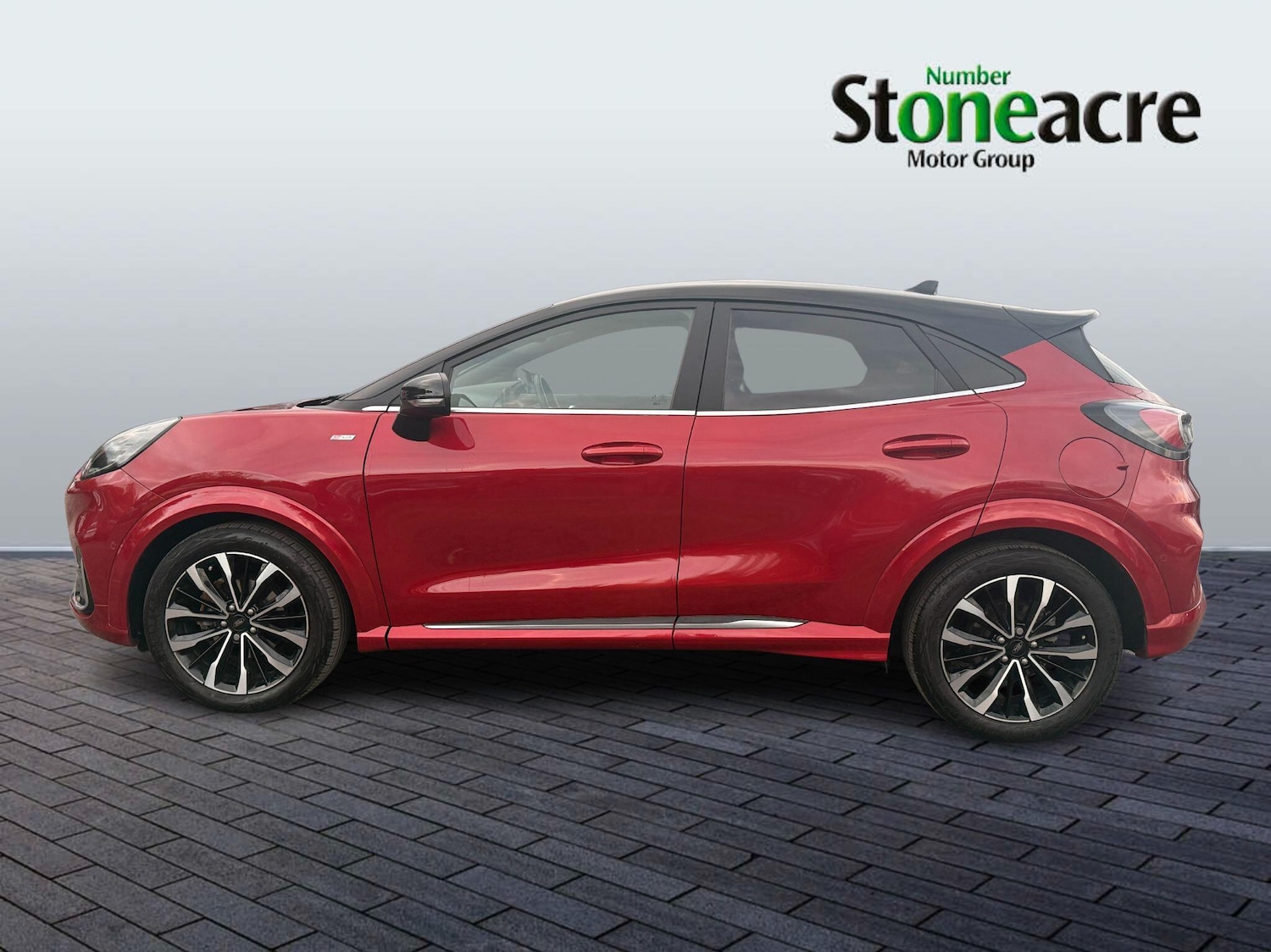 Used Ford Puma 2023 for sale - 77175118: Photo 5