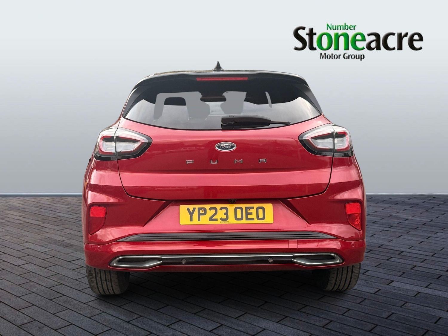 Used Ford Puma 2023 for sale - 77175118: Photo 6